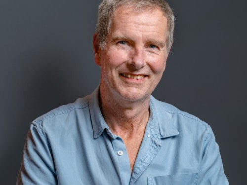 Robert Byers, Grief Coach